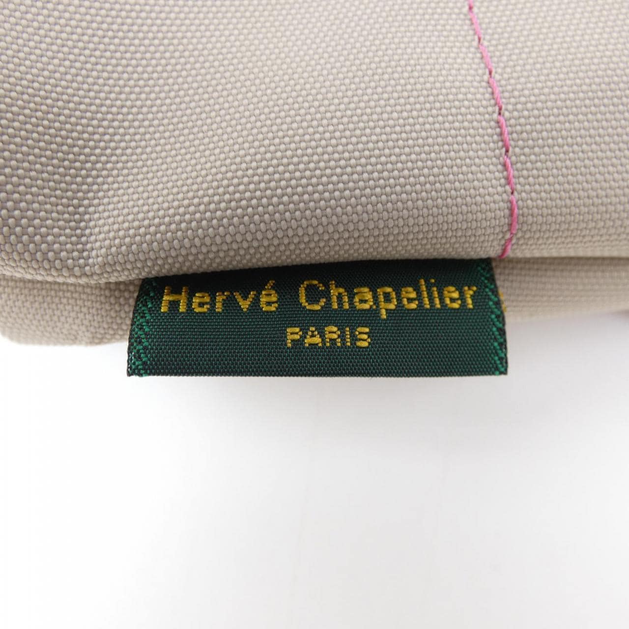 エルベシャプリエ HERVE CHAPELIER 舟型ショルダーバッグ 1927N BAG