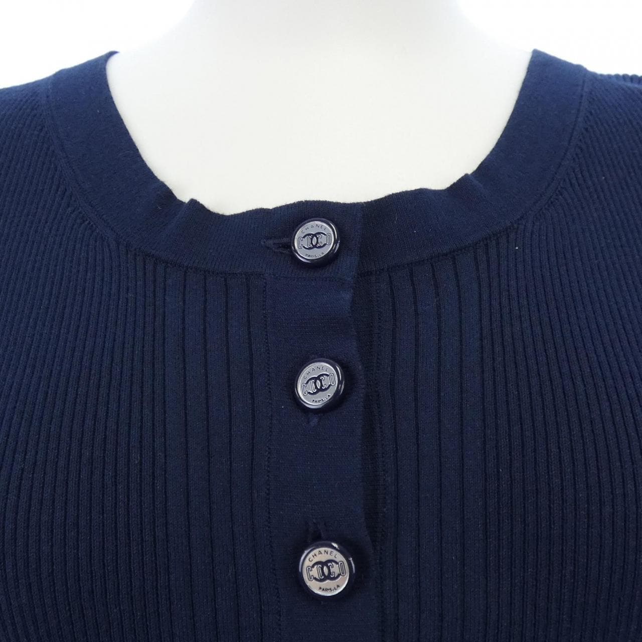 シャネル CHANEL P32526K00724 08C トップス