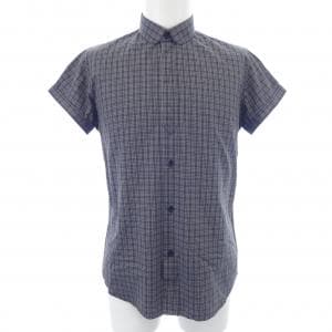 ディオールオム DIOR HOMME 9E4152590978 S／Sシャツ