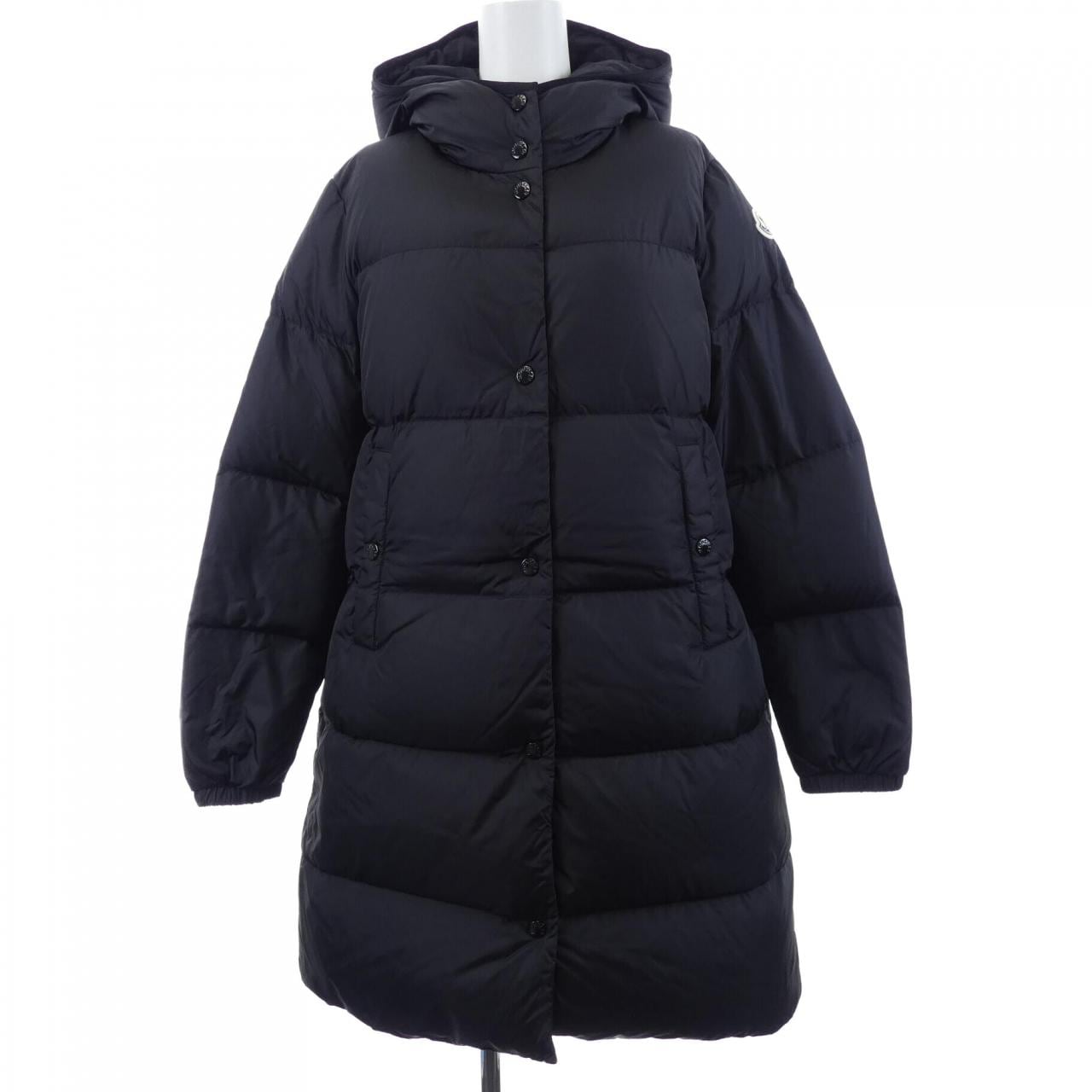 モンクレール MONCLER BURGAUX ダウンコート