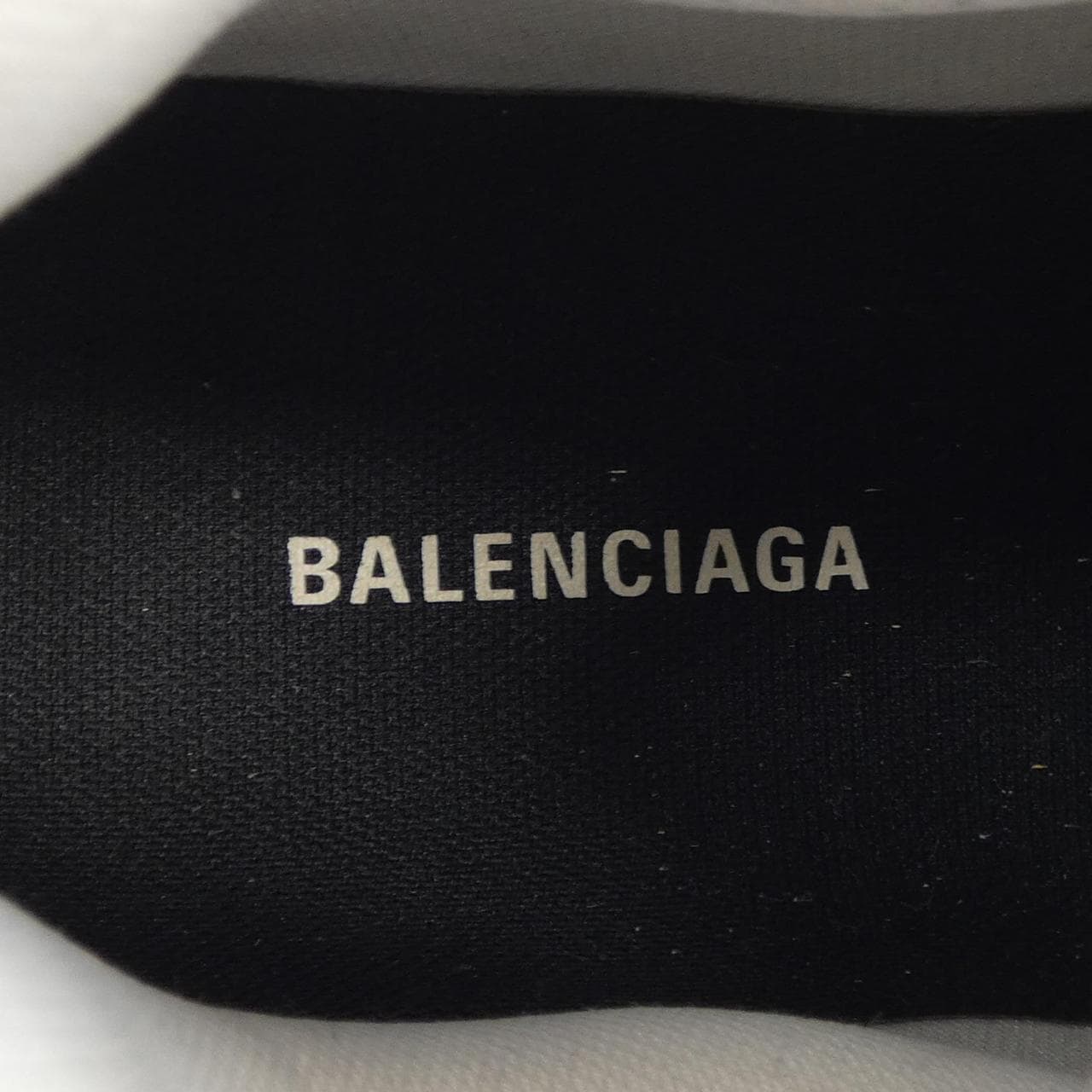 バレンシアガ BALENCIAGA 677403 RUNNER スニーカー