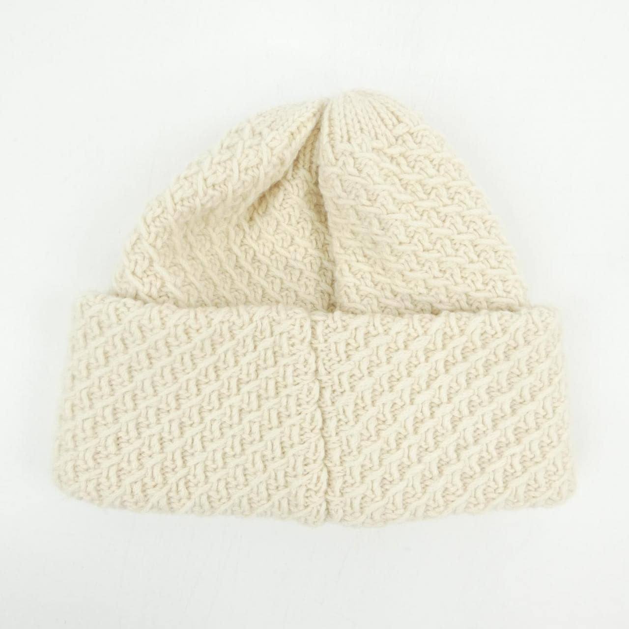 シャネル CHANEL AAA201B17040 ニットキャップ