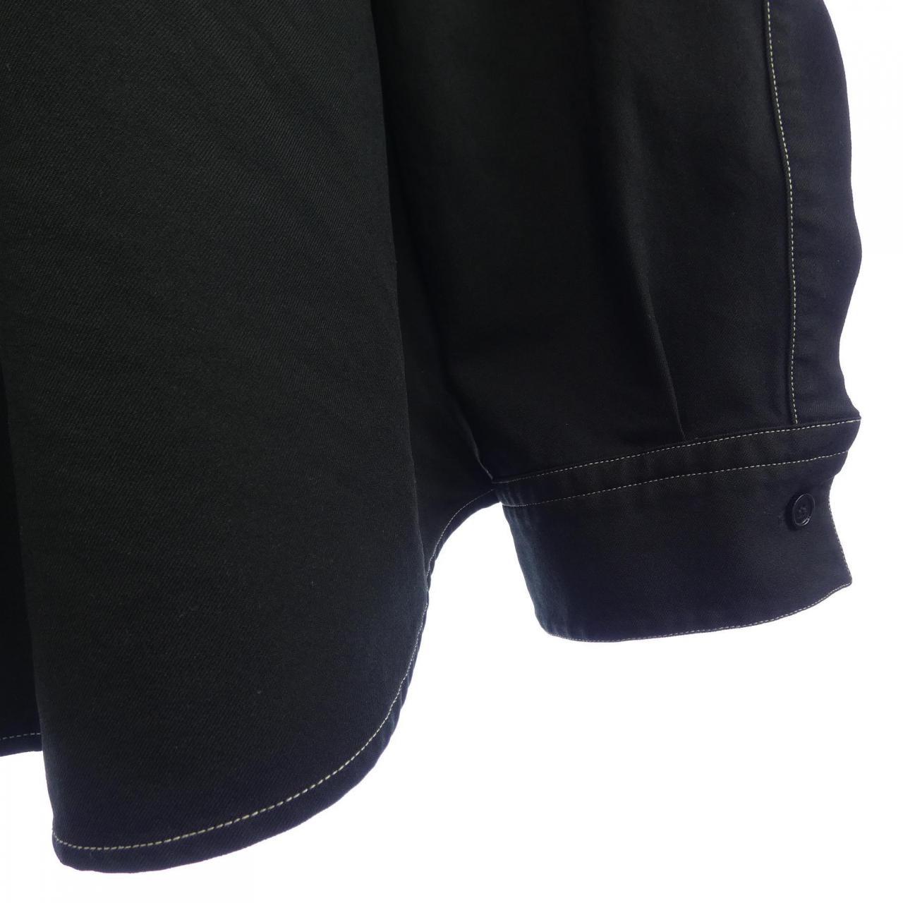 オーエーエムシー OAMC OAMS601284 シャツ