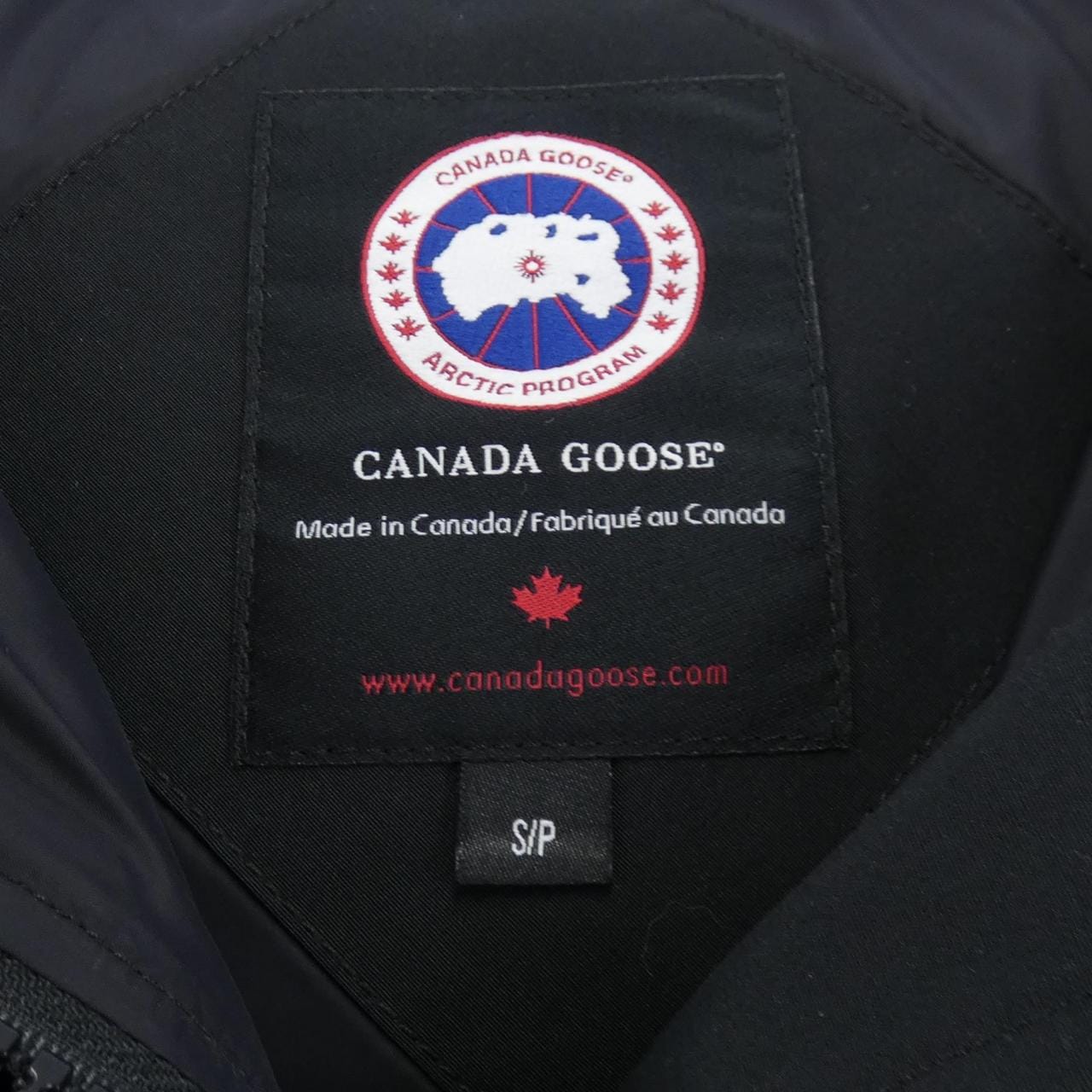 カナダグース CANADA GOOSE 2302JL MACKENZIE マッケンジー ダウンコート