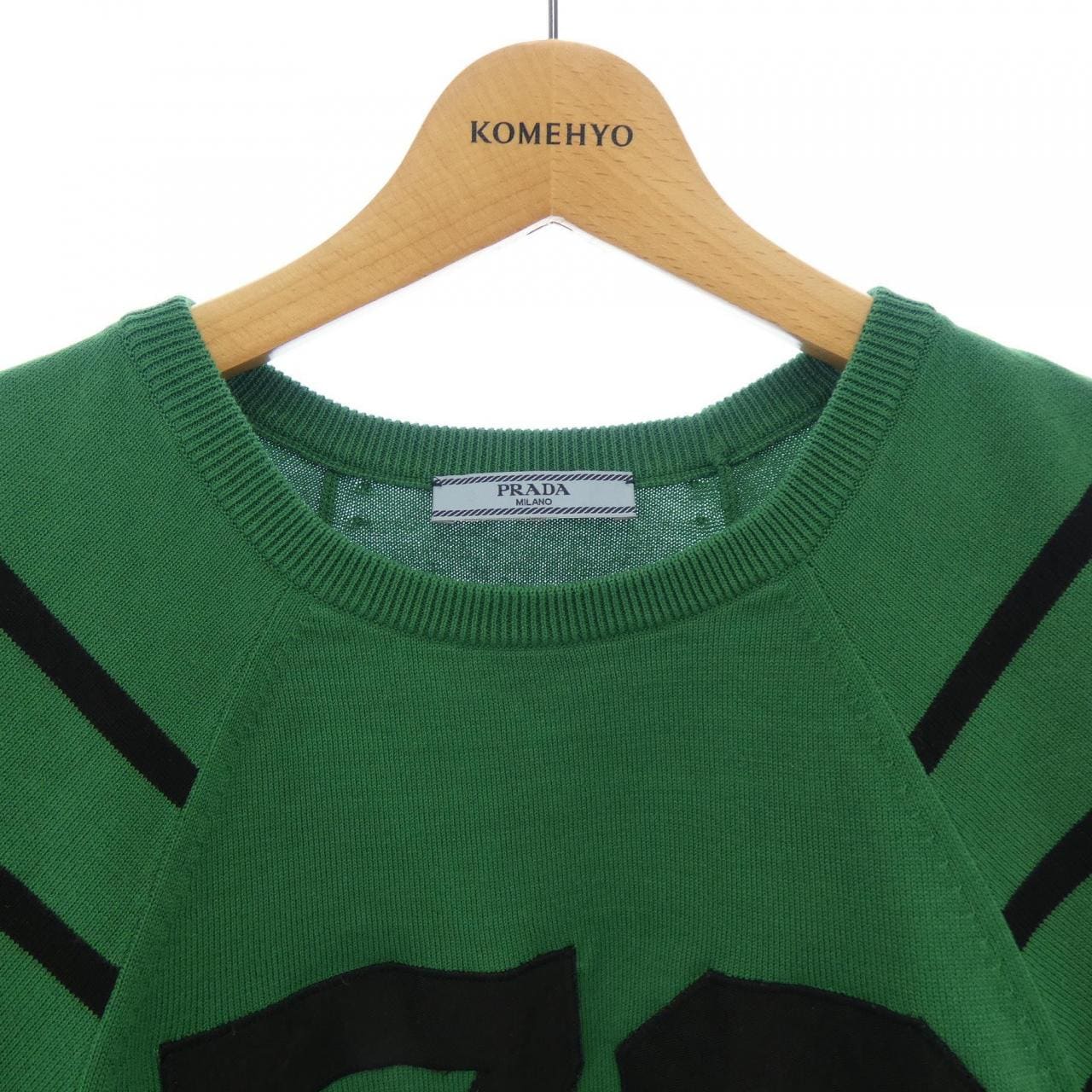 プラダ PRADA P24D3E SOOO 19PL ニット