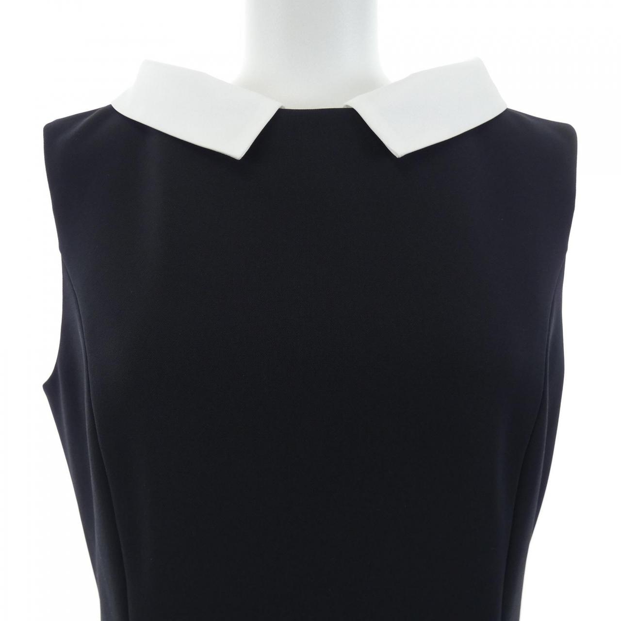 フォクシーニューヨーク FOXEY NEW YORK DRESS AMARETTO 45408 ワンピース