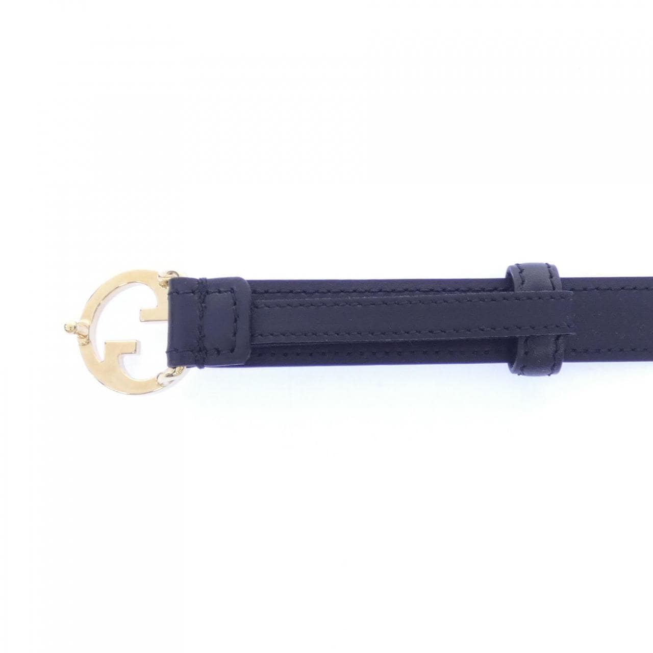 グッチ GUCCI 723073 BELT