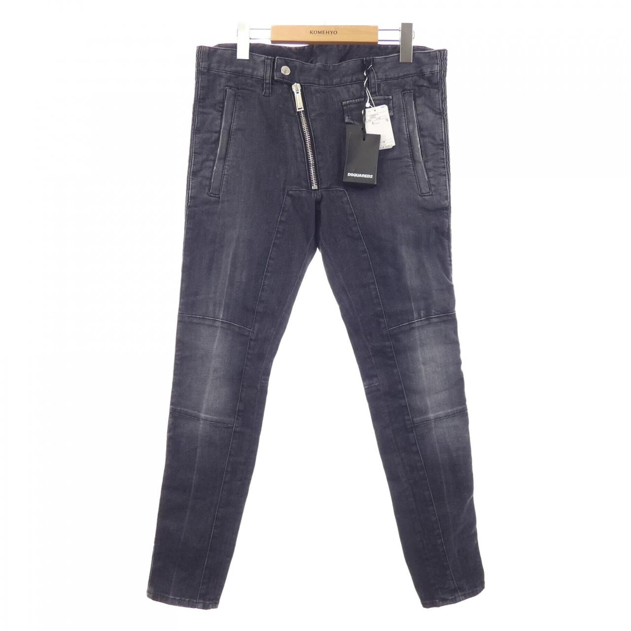 ディースクエアード DSQUARED2 S74KB0414 ジーンズ