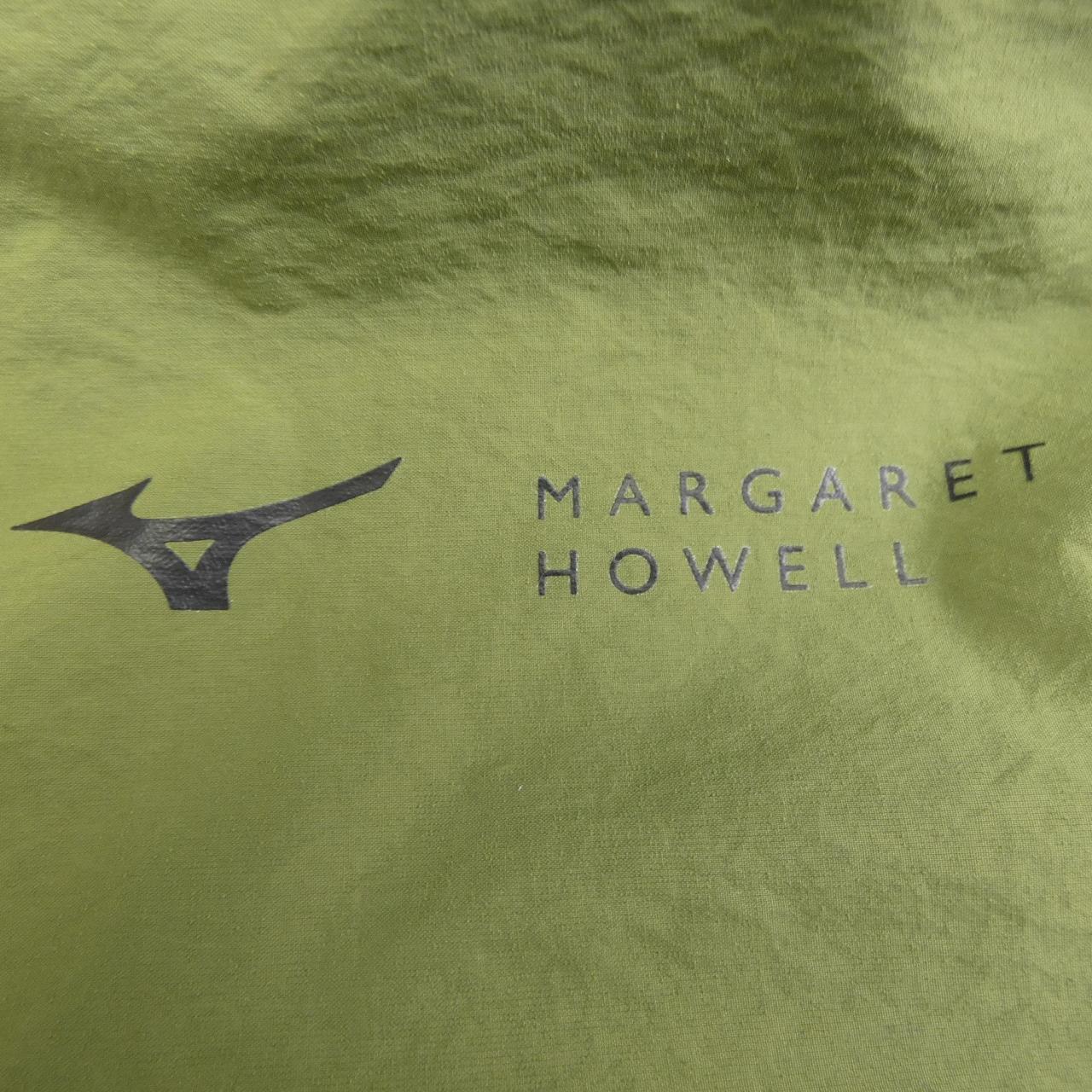 マーガレットハウエル Margaret Howell MIZUNO ブルゾン
