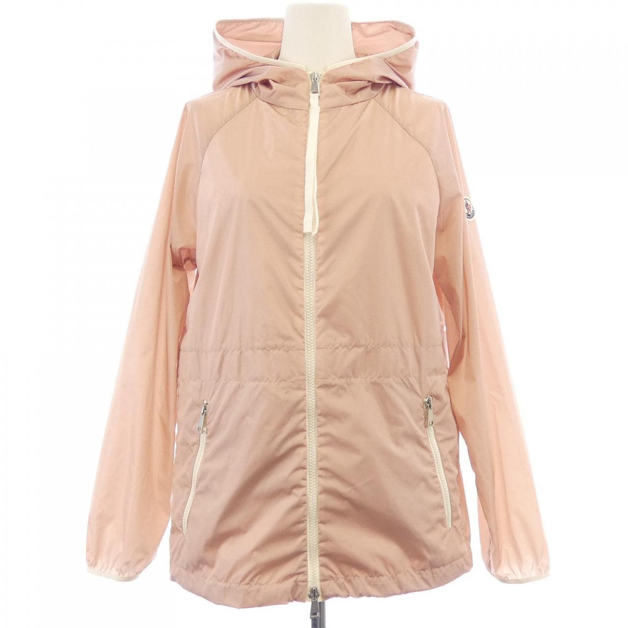 モンクレール MONCLER EAU ジャケット