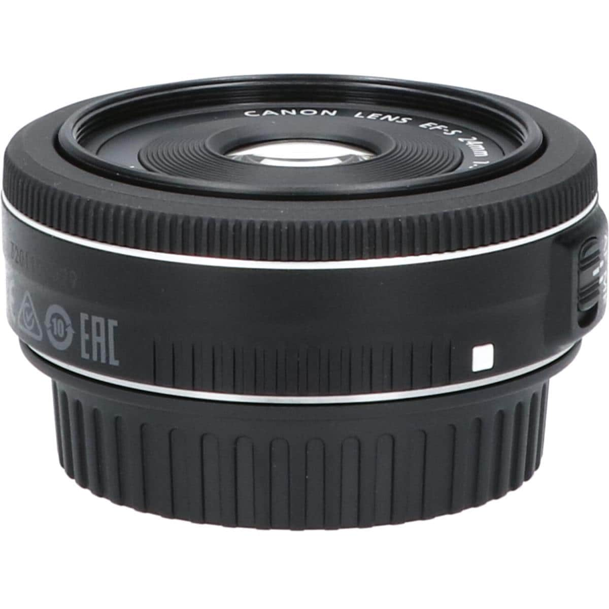 CANON EF-S24mm F2.8STM