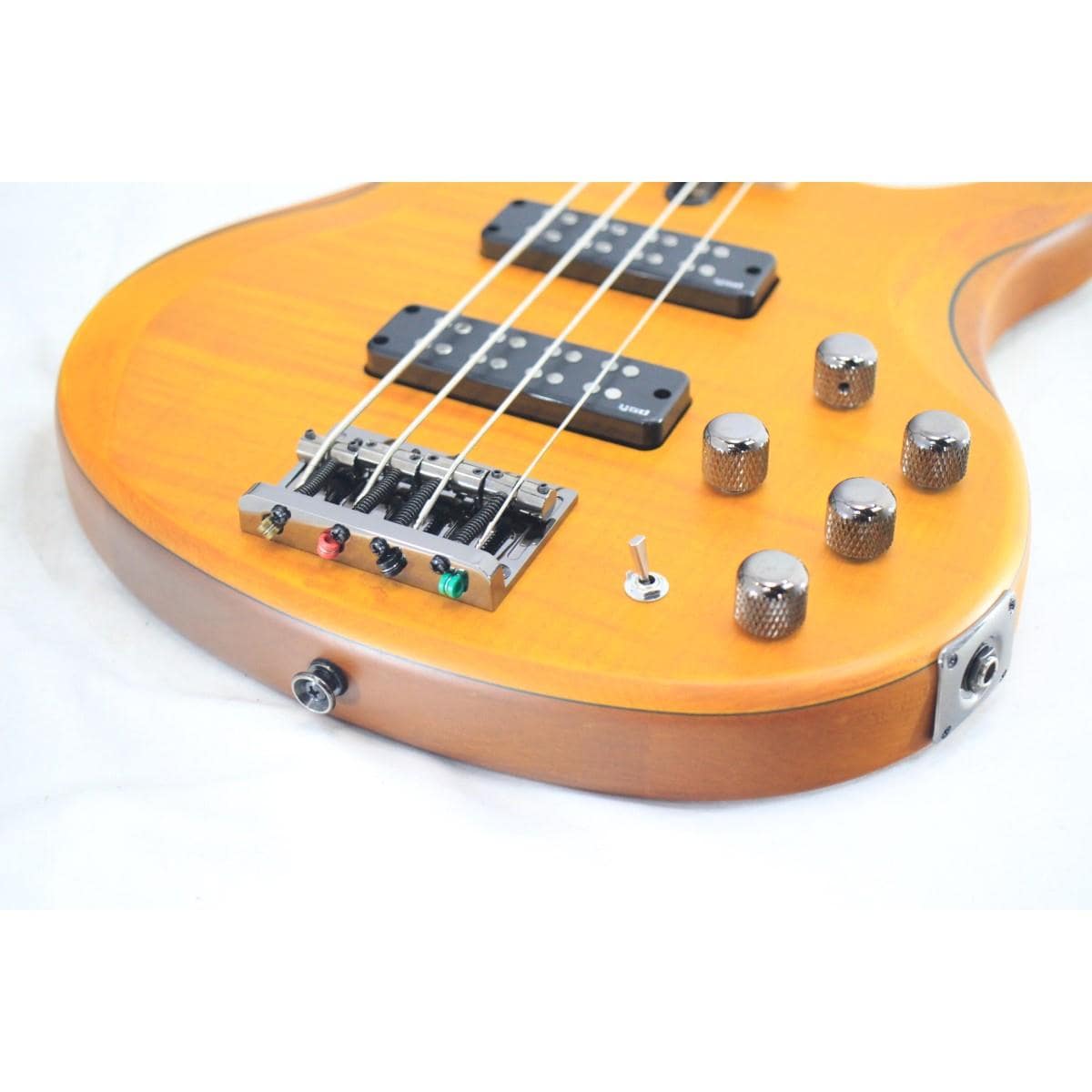 ＹＡＭＡＨＡ　　ＴＲＢＸ６０４ＦＭ