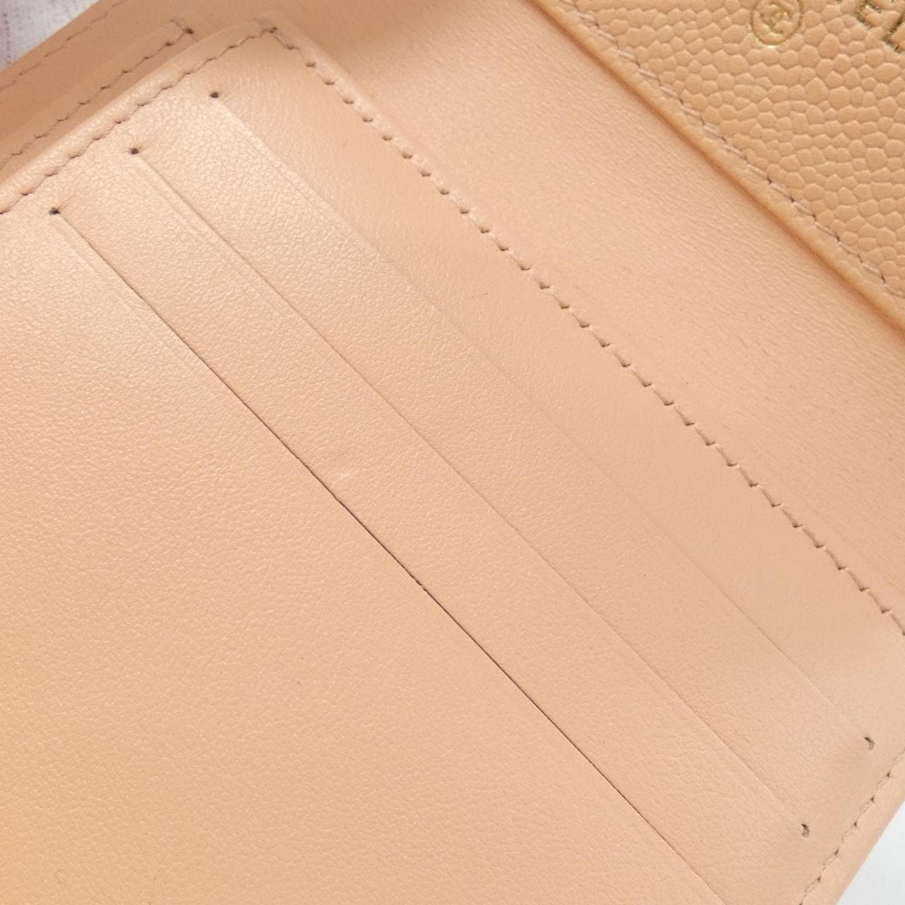 シャネル ボーイシャネル ライン 80734 財布