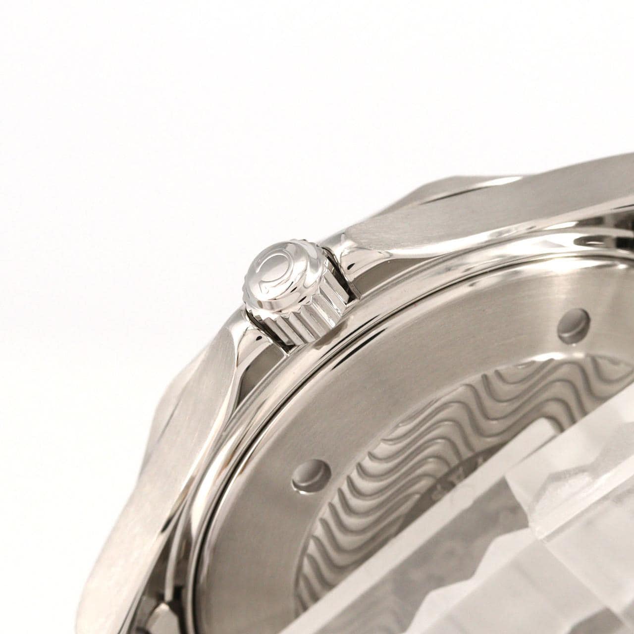 Omega Seamaster Pro 2255.80 SS Automatic
