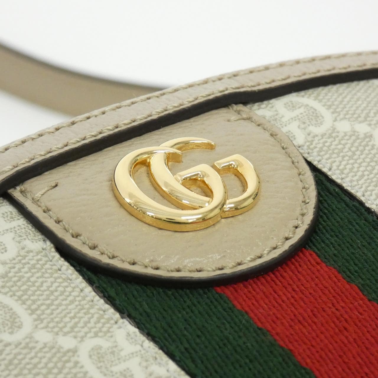 [Unused items] Gucci OPHIDIA 499621 UULAG Shoulder Bag