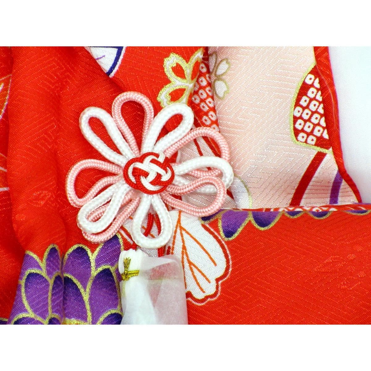 【未使用品】子供　被布セット