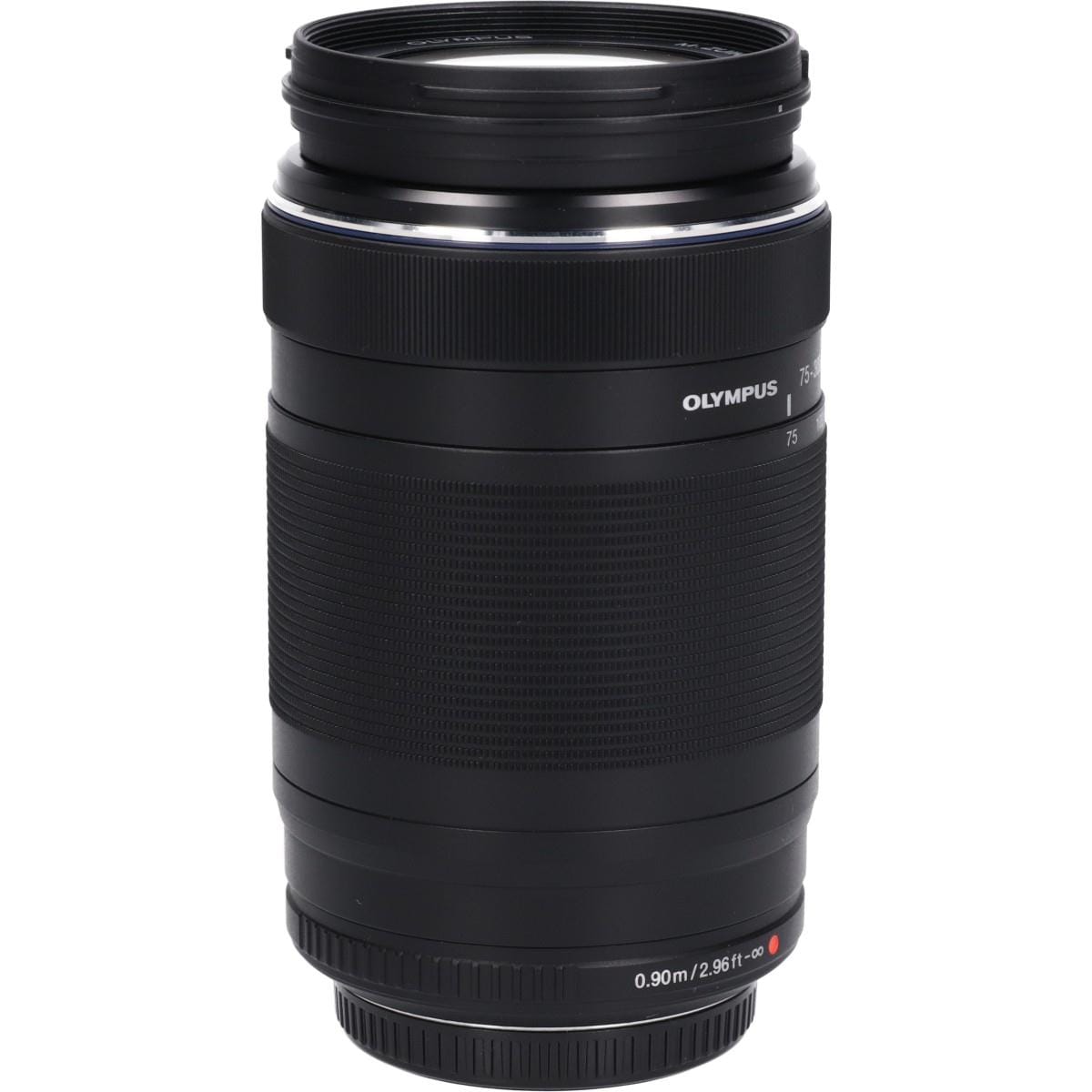 ＭＺＤ　ＥＤ７５－３００ｍｍ　Ｆ４．８－６．７ＩＩ