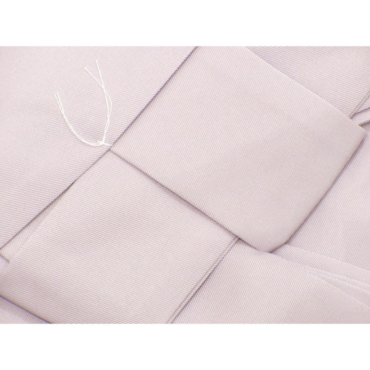 【未使用品】女袴　無地　紐下９５ｃｍ　Ｌサイズ
