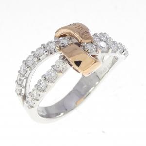 ダミアーニ ダイヤモンド リング