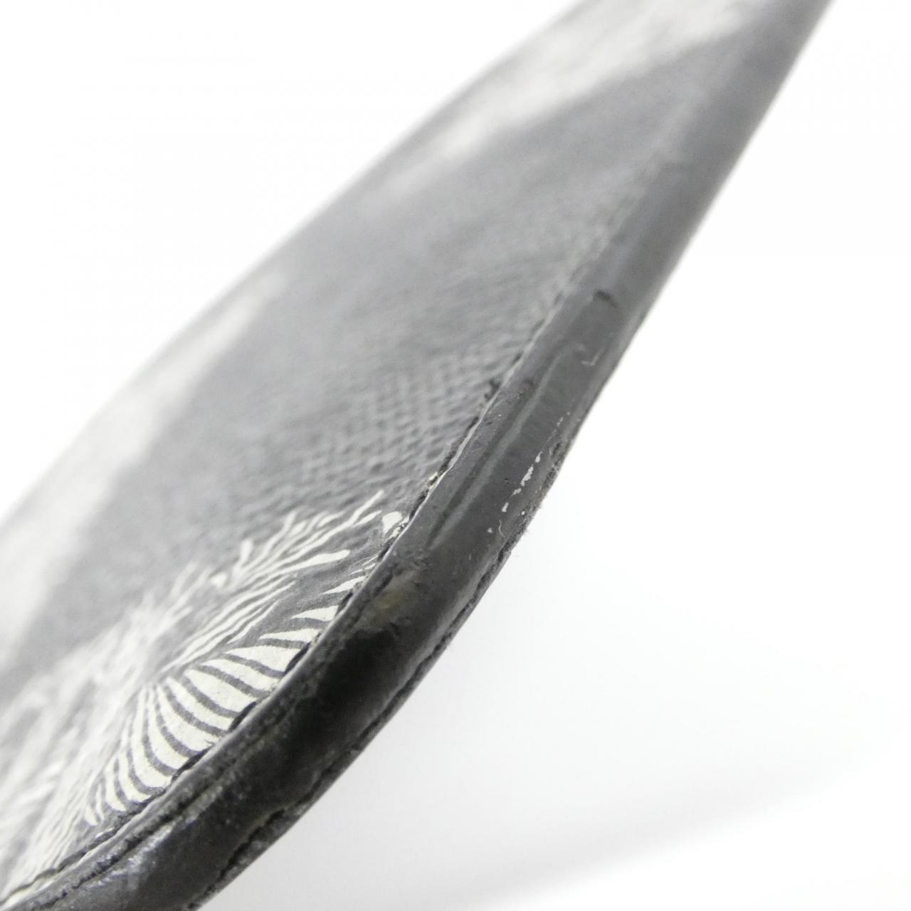 ルイヴィトン ダミエ グラフィット(ロープ) ポシェット ジュール GM N61232 バッグ