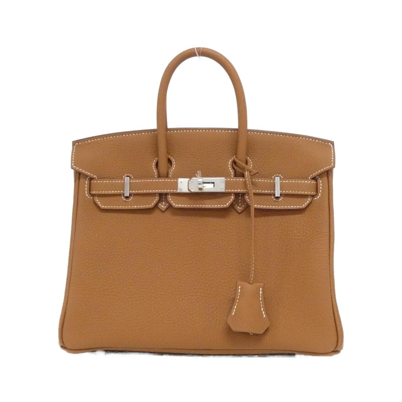 [Unused items] HERMES Birkin 25cm 041344CK bag