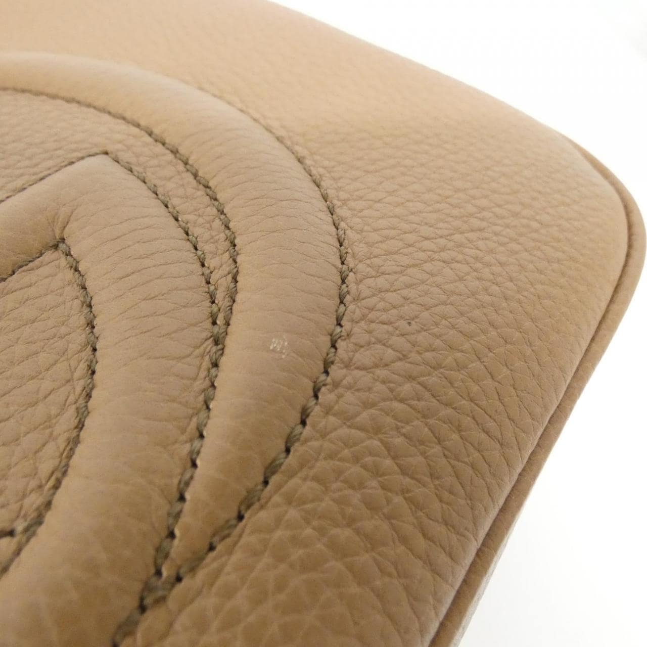 グッチ SOHO 308364 A7M0G ショルダーバッグ