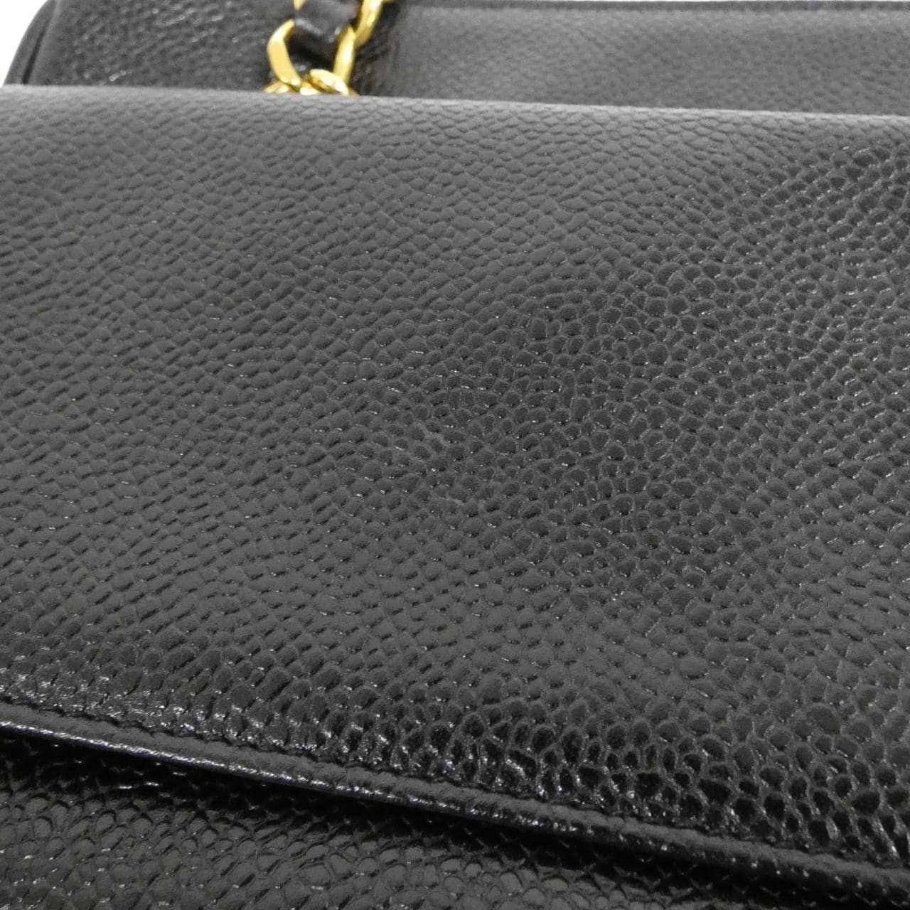 【ヴィンテージ】シャネル 03682 ショルダーバッグ