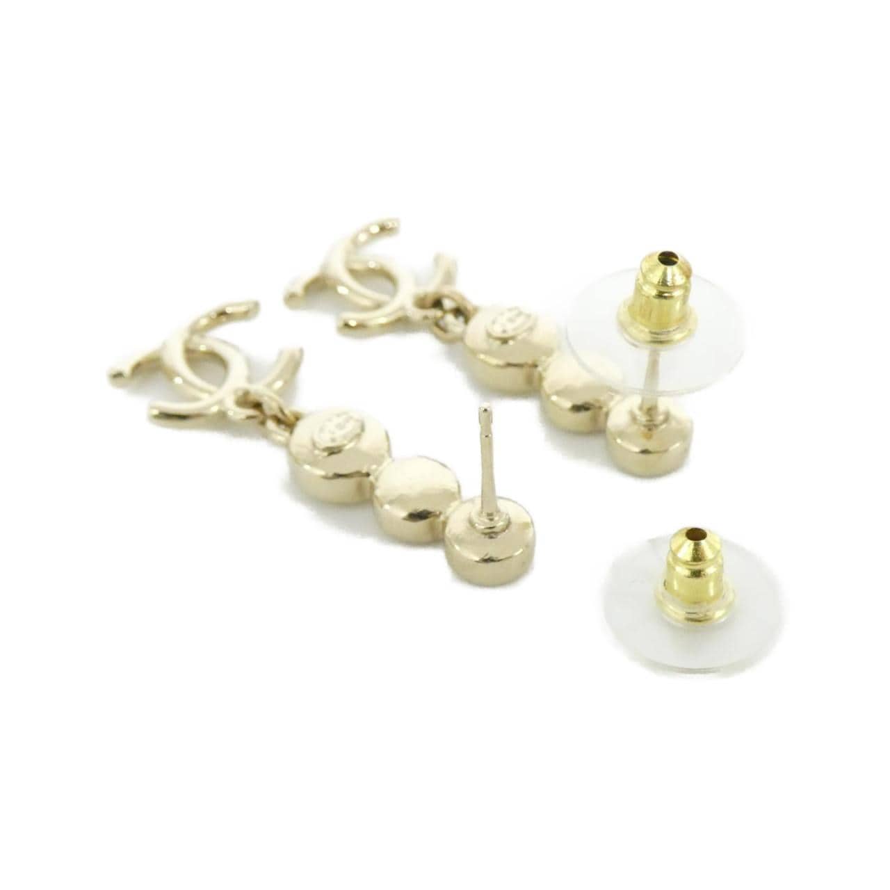 シャネル ABC188 ピアス