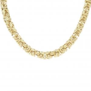 ミキモト 750YG ネックレス