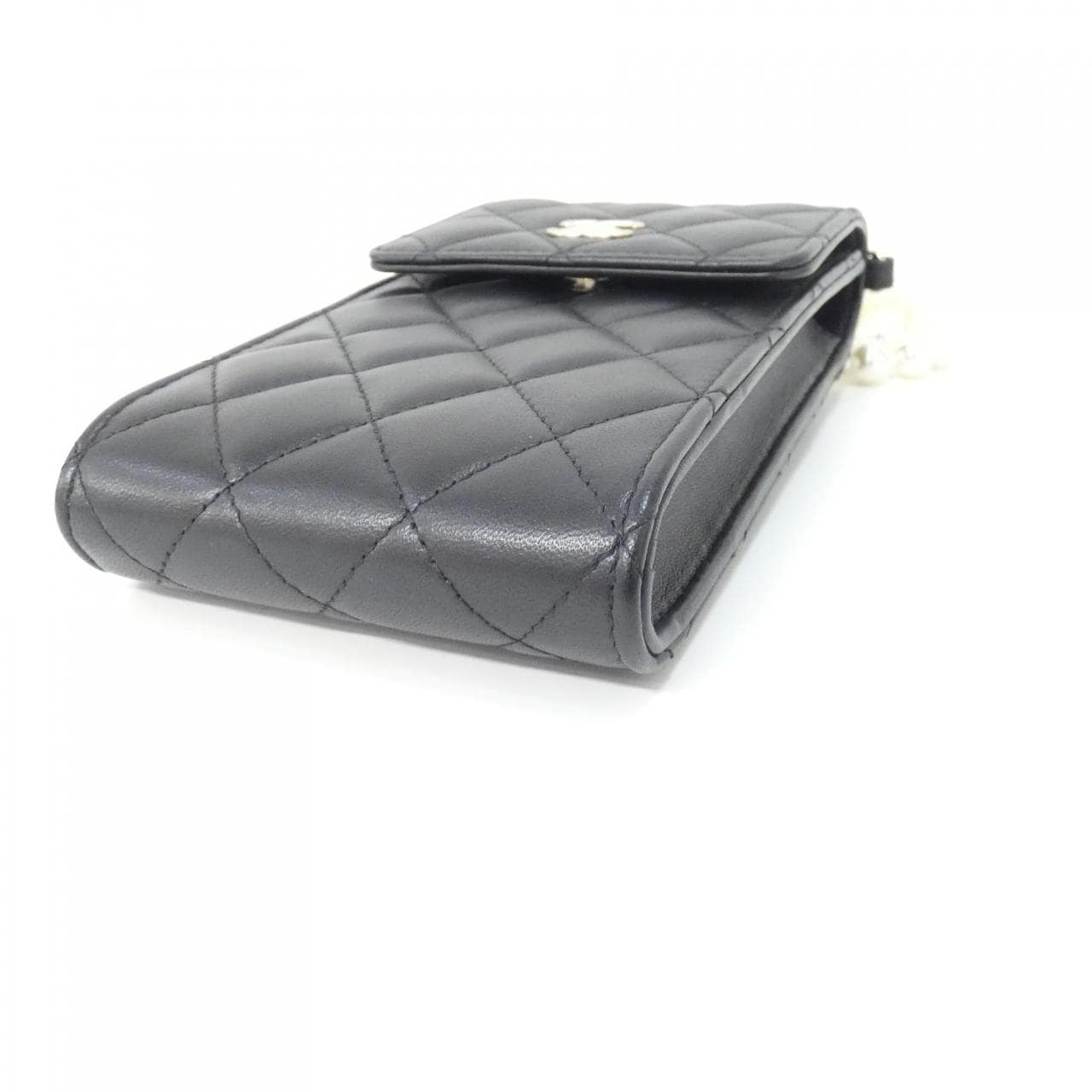 シャネル フォンケース