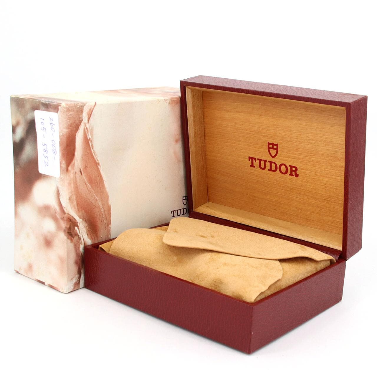 【ノーメンテナンス還元価格】チューダー/チュードル ミニサブ 73091 SSxGP 自動巻