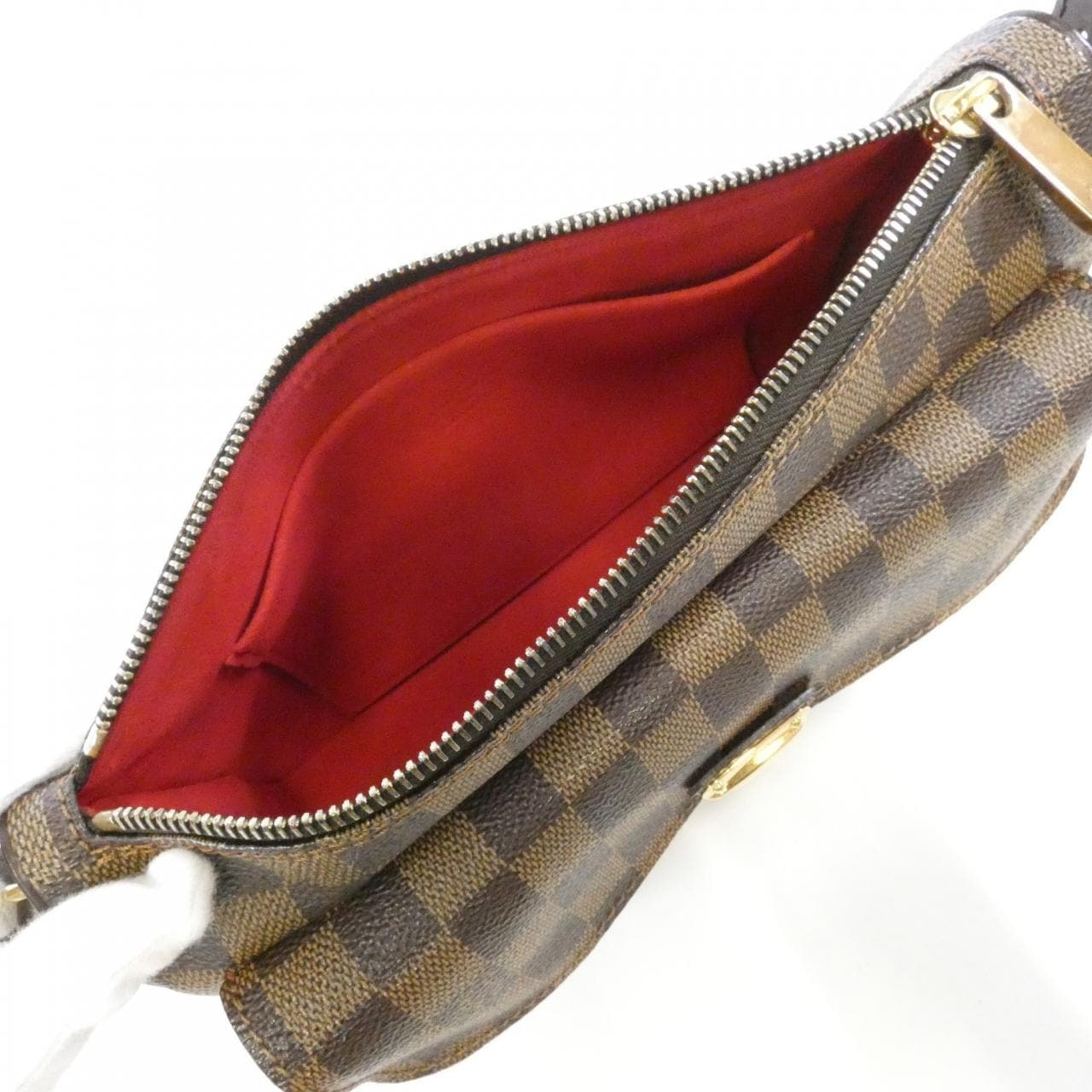 ルイヴィトン ダミエ ラヴェッロ GM N60006 ショルダーバッグ