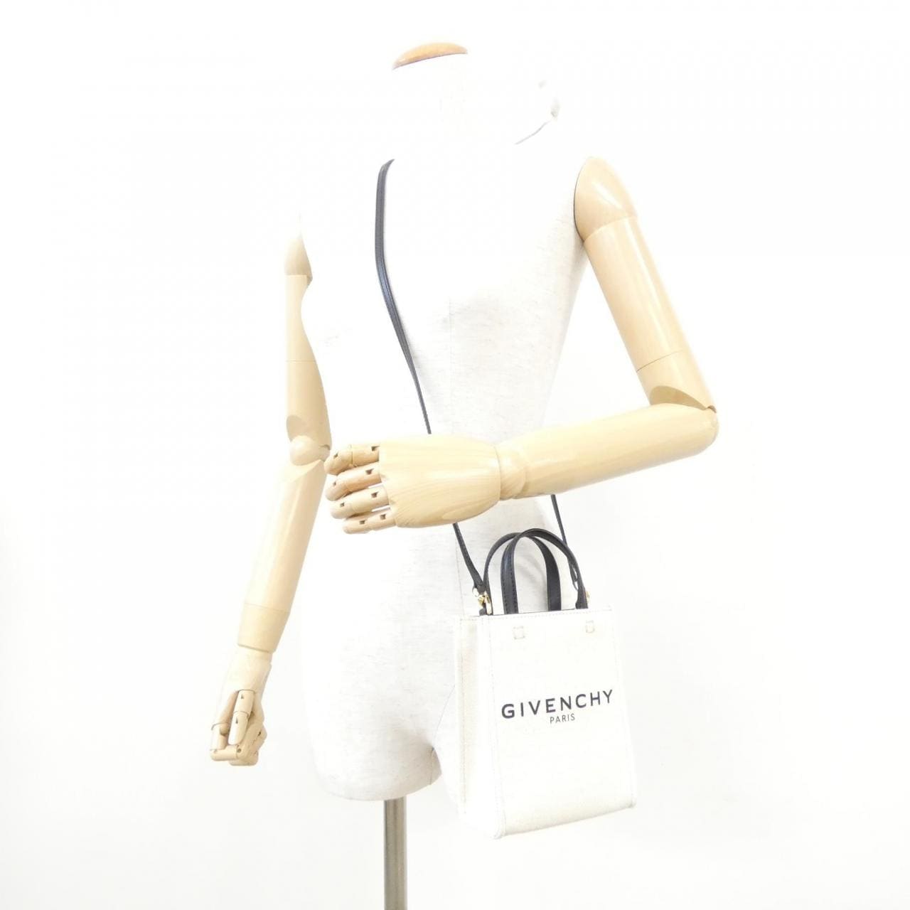 [BRAND NEW] GIVENCHY G-Tote Mini BB50R9B1DR Bag