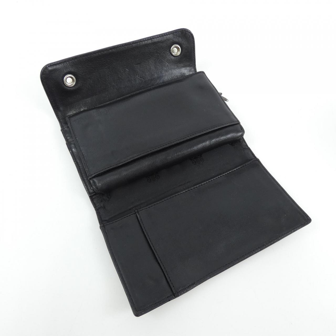 クロムハーツ CHROME HEARTS WALLET