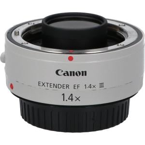 CANON EF1.4XIII