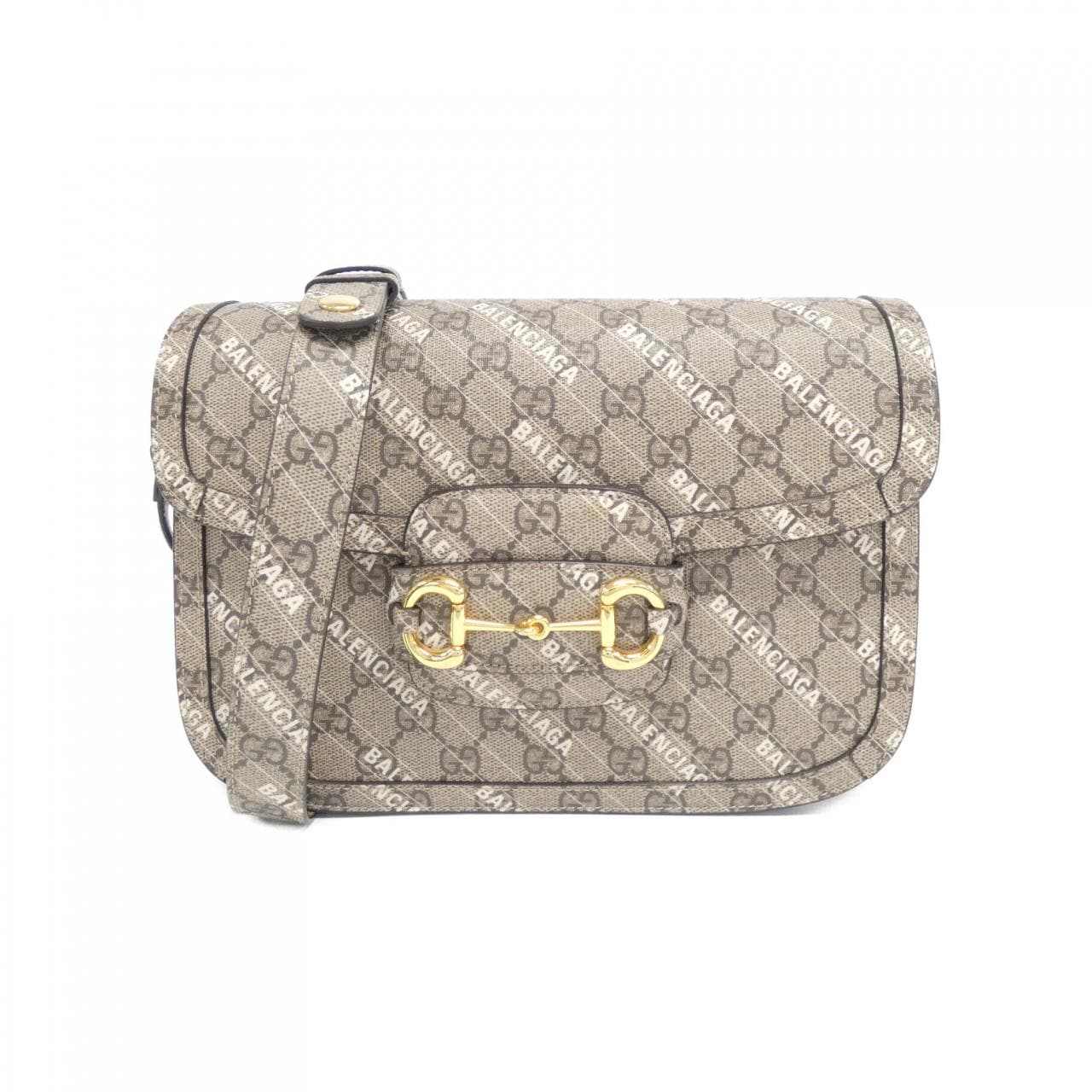 GUCCI HORSEBIT 1955 602204 ULZ0G Shoulder Bag