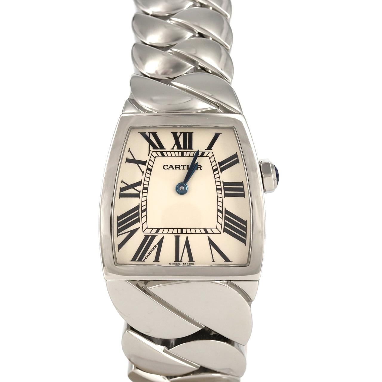 Cartier Doña LM W660022I SS石英