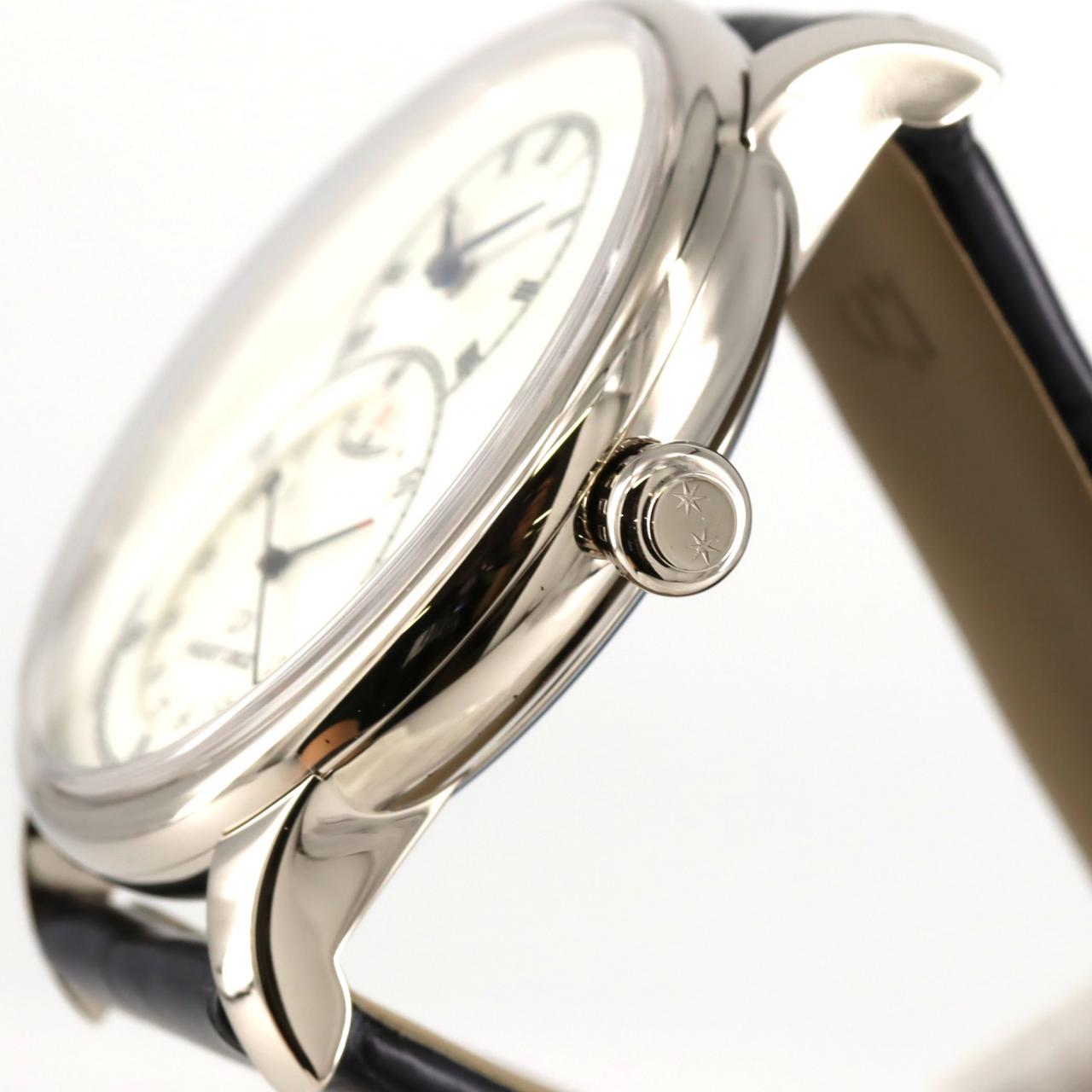 [新品] 雅克德罗 Grand Second Quantième WG J007034200 WG自动上弦