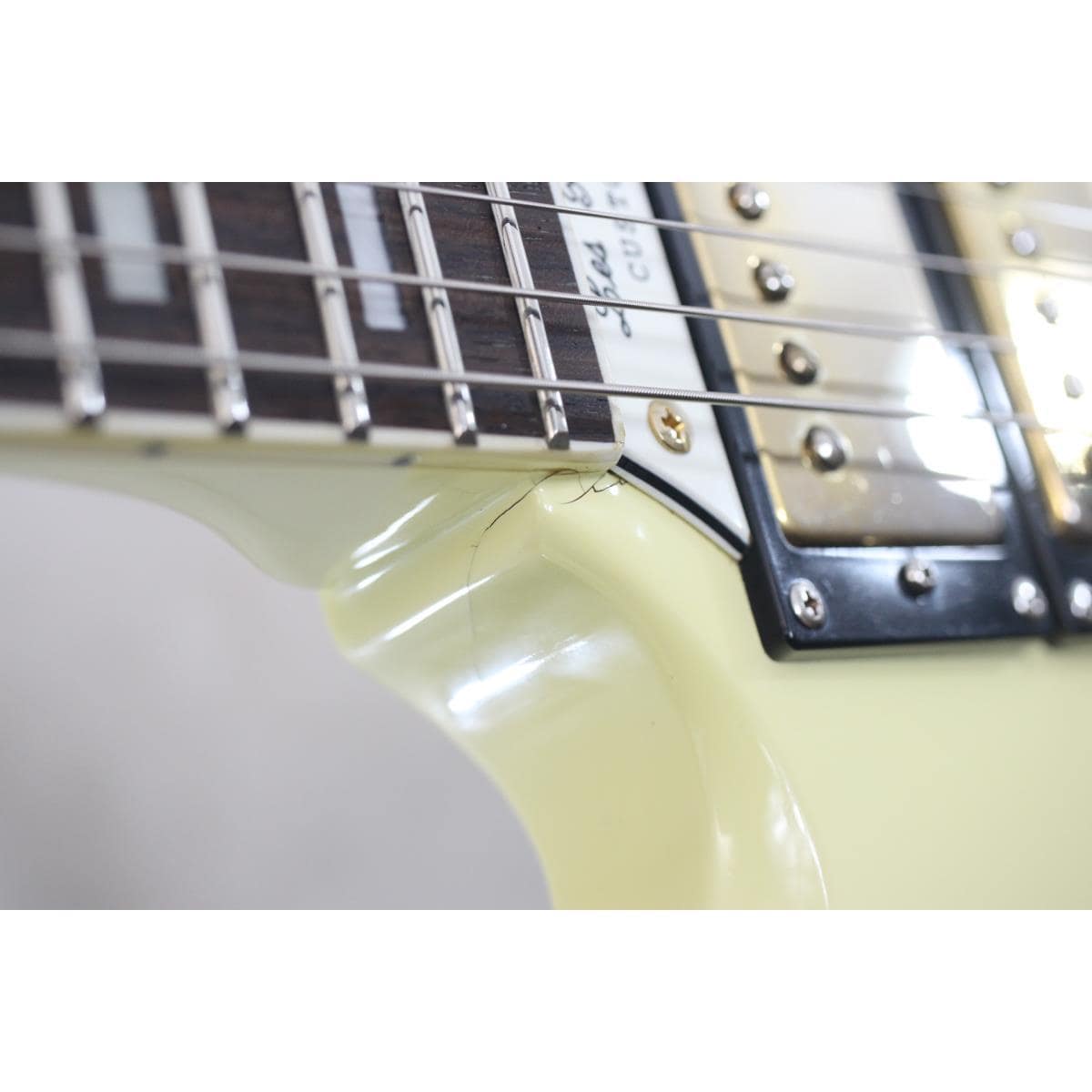 EPIPHONE G-400 CUSTOM