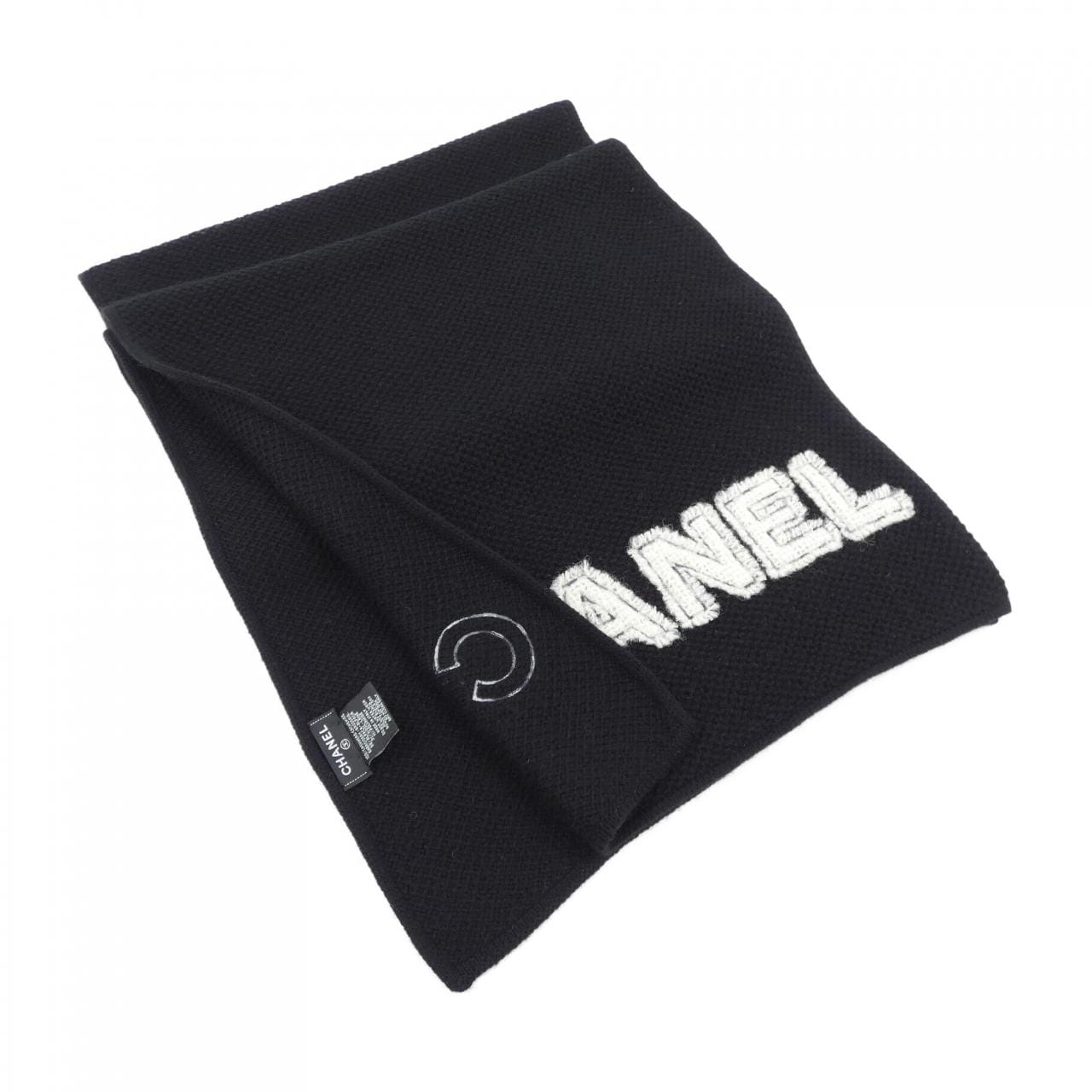 シャネル CHANEL MUFFLER