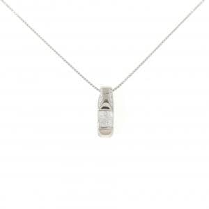 PT900/PT850 ダイヤモンド ネックレス 0.50CT