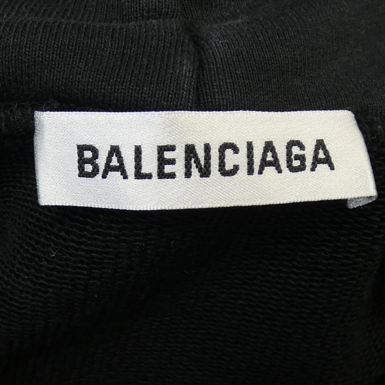 バレンシアガ BALENCIAGA 612959 TIVD4 パーカー