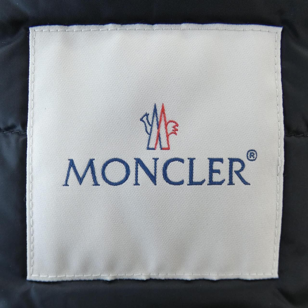 モンクレール MONCLER LANS ダウンジャケット