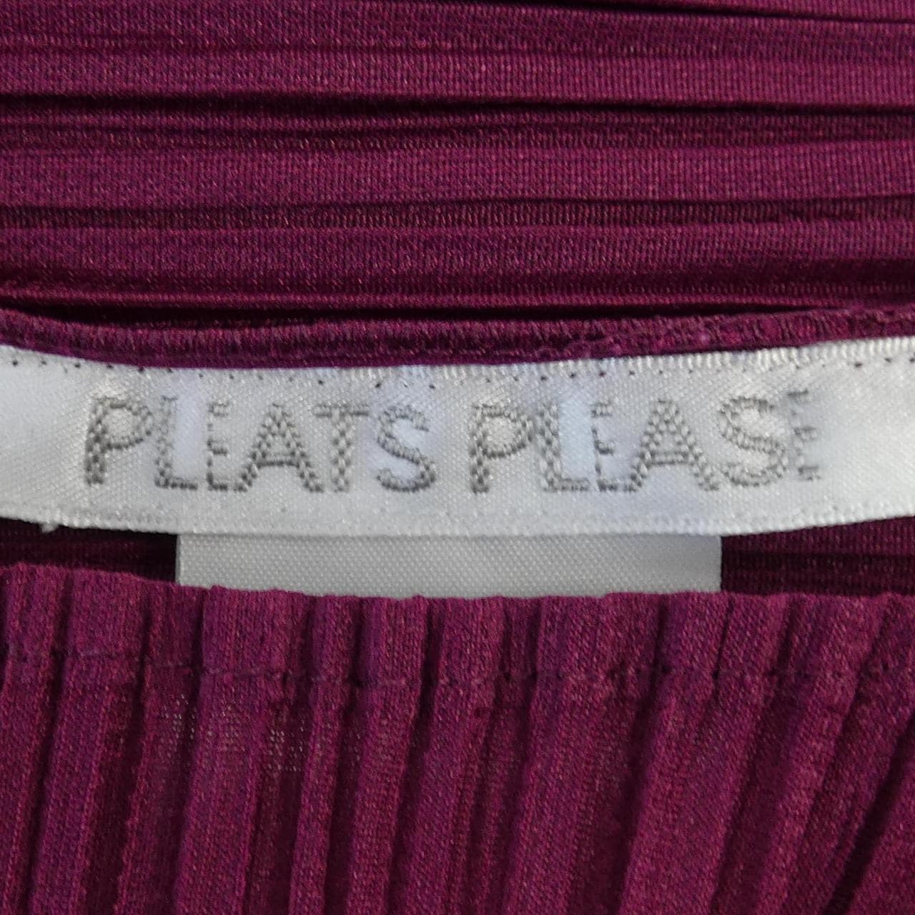 プリーツプリーズ PLEATS PLEASE PP73-JH694 ワンピース