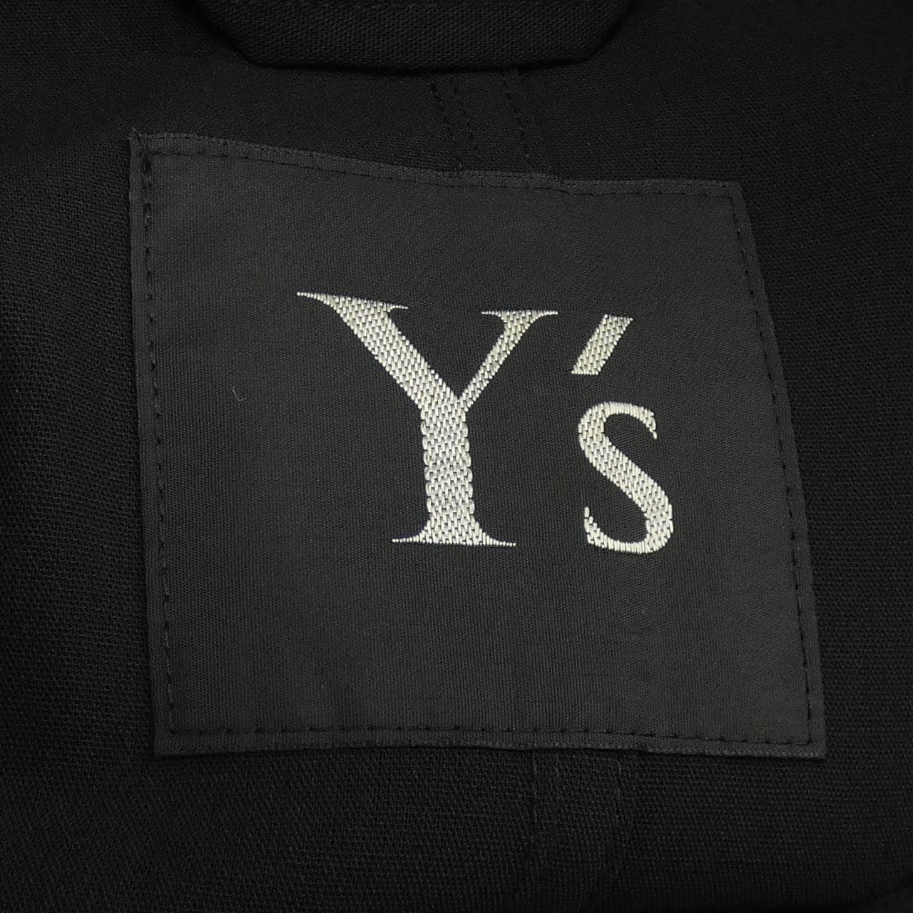 【ヴィンテージ】ワイズ Y's YF-C02-105 コート