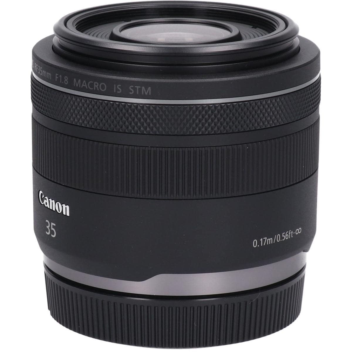 ＲＦ３５ｍｍ　Ｆ１．８ＭＡＣＲＯ　ＩＳ　ＳＴＭ