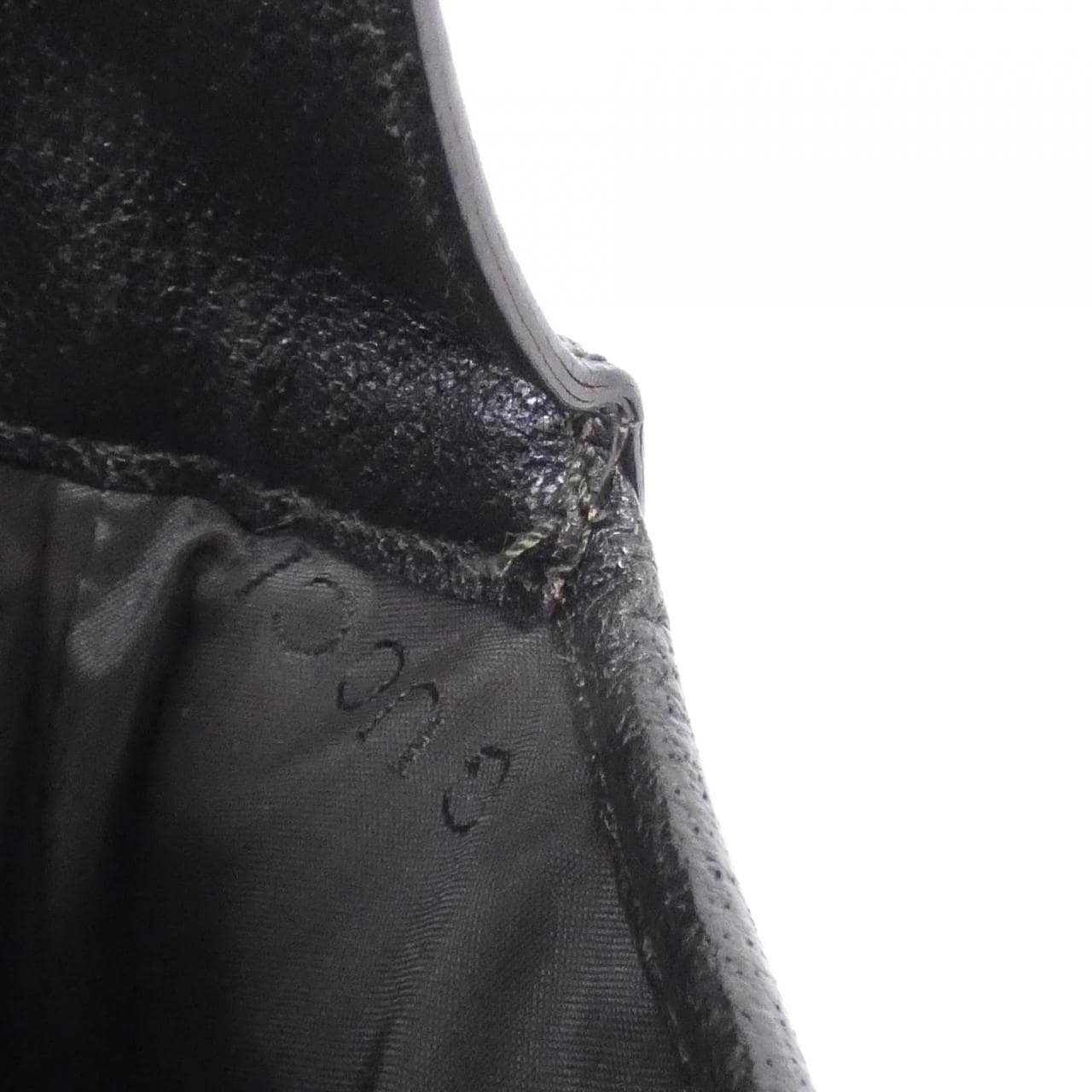 【ヴィンテージ】グッチ 001 3306 ショルダーバッグ