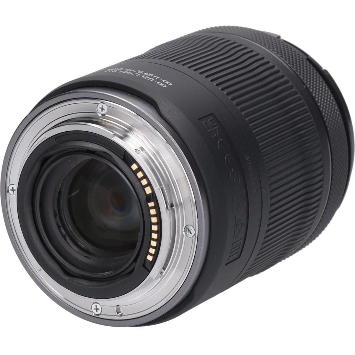 ＲＦ２４－１０５ｍｍ　Ｆ４－７．１ＩＳ　ＳＴＭ