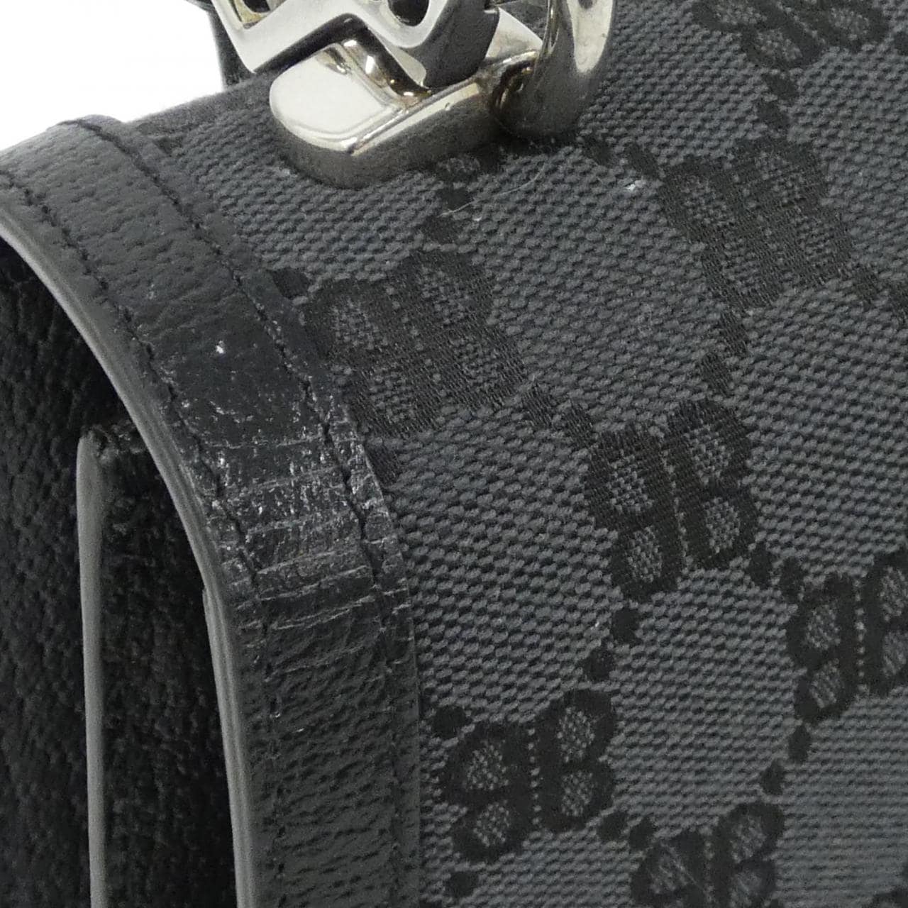 バレンシアガ ハッカー スモール 680119 2103X バッグ