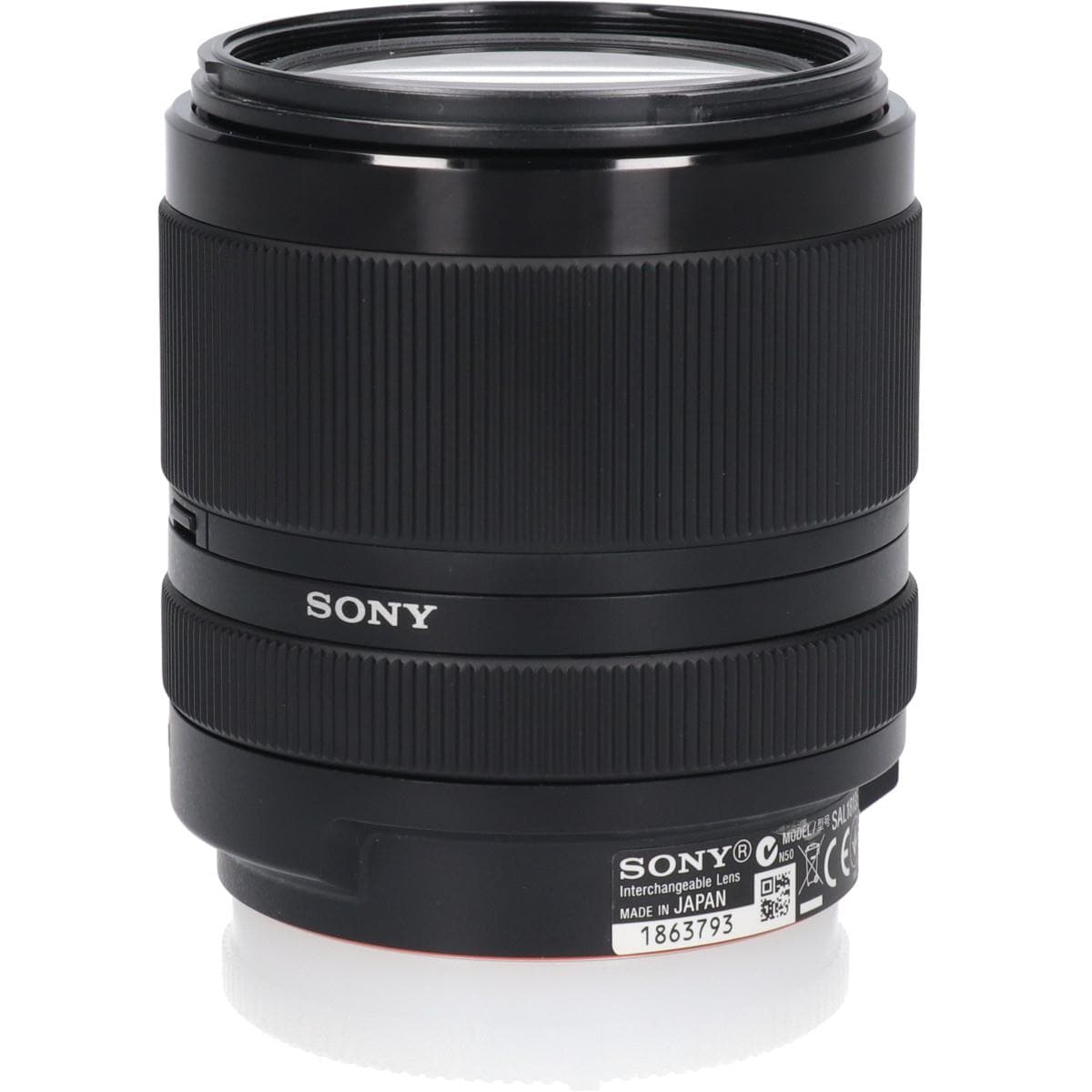 ＤＴ１８－１３５ｍｍ　Ｆ３．５－５．６